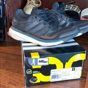 Adidas Energy Boost